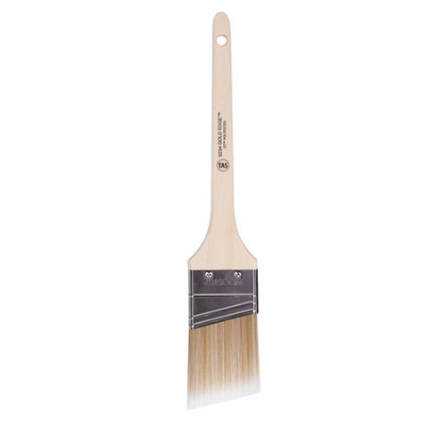 Wooster Gold Edge 2" Thin Angled Sash Wooster Gold Edge 2" Thin Angled Sash