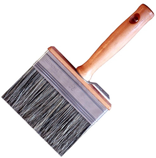Proform Block Head 6" Oil Stain Brush Proform Block Head 6" Oil Stain Brush