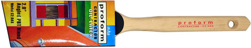 Proform Contractor Latex 1" Angled Sash Proform Contractor Latex 1" Angled Sash