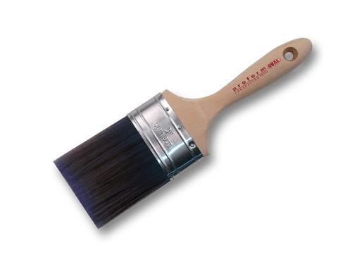 Proform Oval 2" Contractor Latex Proform Oval 2" Contractor Latex