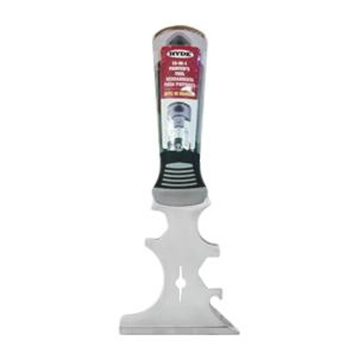 Hyde 17-In-1 Painter's Tool Hyde 17-In-1 Painter's Tool