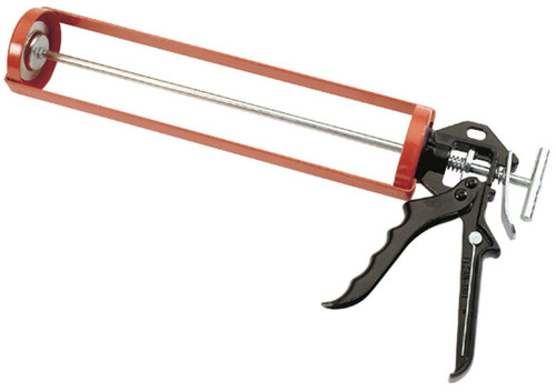 Dynamic 13" Skeleton Caulking Gun Dynamic 13" Skeleton Caulking Gun