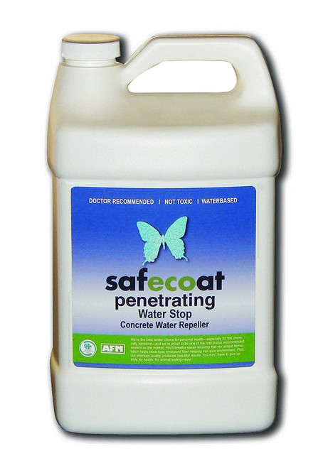Safecoat Penetrating WaterStop Gallon Safecoat Penetrating WaterStop Gallon
