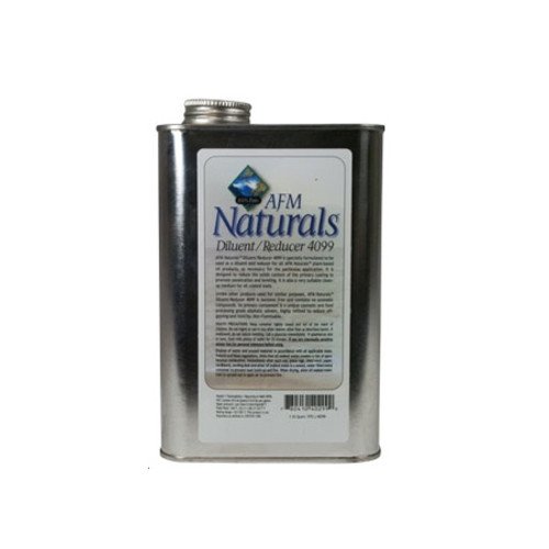 AFM Naturals Diluent Reducer Quart AFM Naturals Diluent Reducer Quart