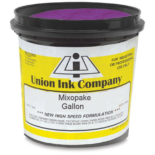 Mixopake Magenta - Gallon