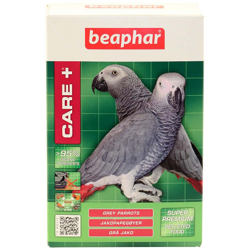 African Grey Natural Pellet Food African Grey Natural Pellet Food