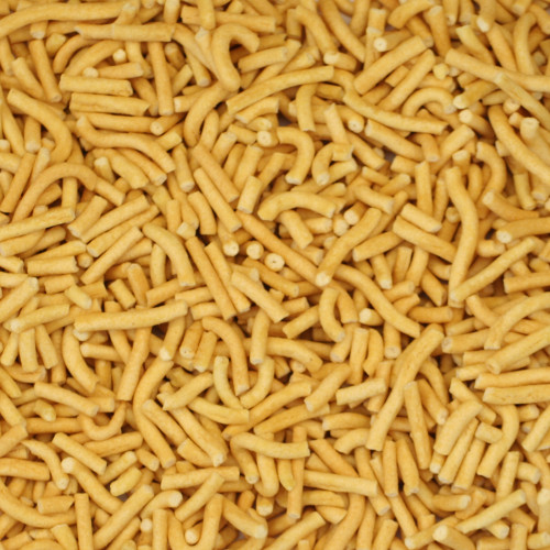 Tidymix Garlic Sticks Parrot Treat 500gr