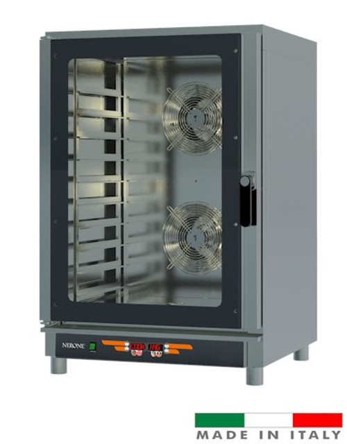 10 Tray Combi 10 Tray Combi