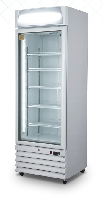 Display Freezer Display Freezer