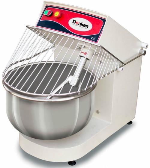 Deaken Fork Mixer Deaken Fork Mixer