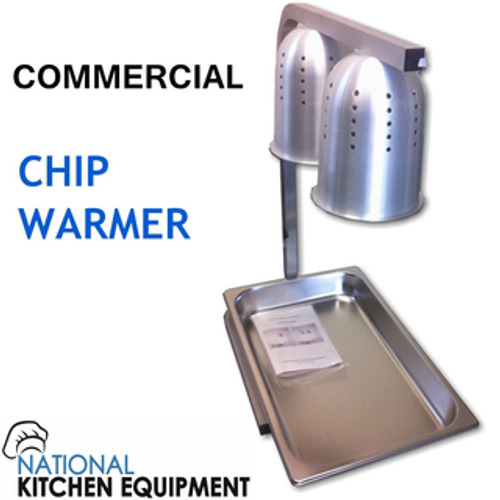 Chip Warmer Chip Warmer