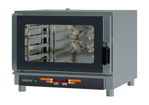 4 Tray Combi Oven 4 Tray Combi Oven