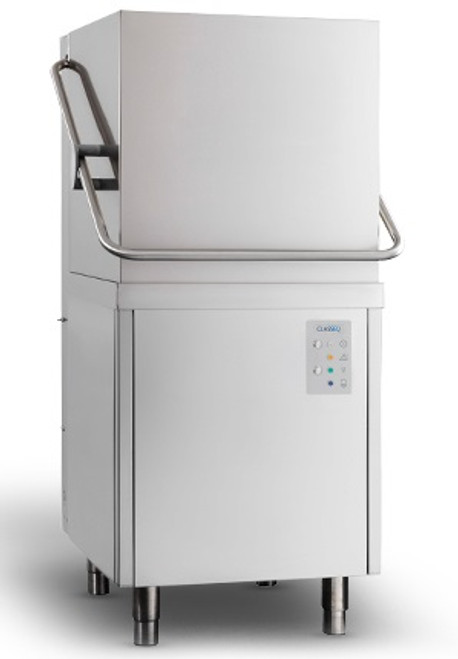 Classeq Hydro Pass Through Dishwasher H857 Classeq Hydro Pass Through Dishwasher H857