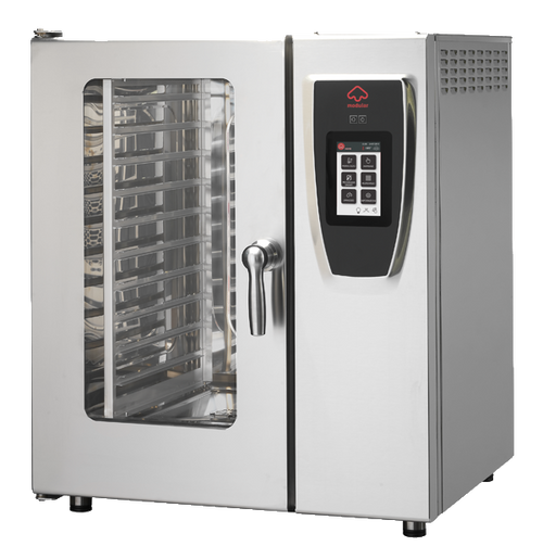 Modular Combi Oven Modular Combi Oven