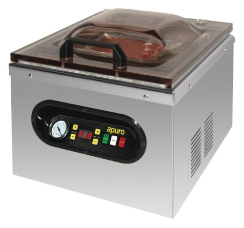 Chamber Vacuum Pack Machine (GF439-A) Chamber Vacuum Pack Machine (GF439-A)