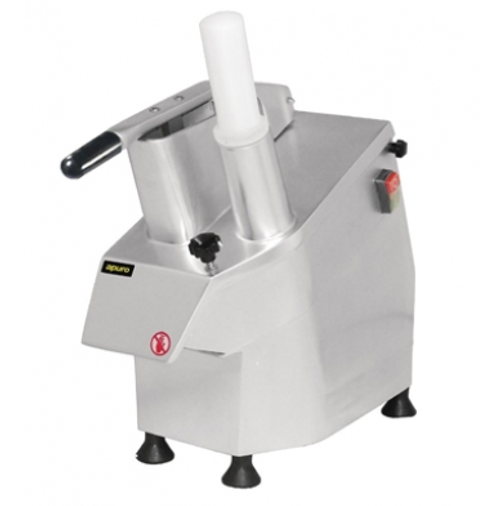 Multi-Function Continuous Veg Prep Machine (G784-A) Multi-Function Continuous Veg Prep Machine (G784-A)