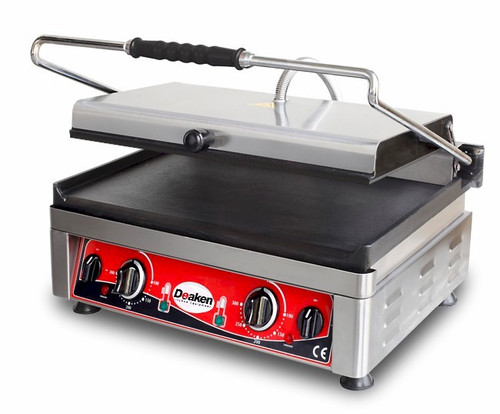 Contact Grill Contact Grill