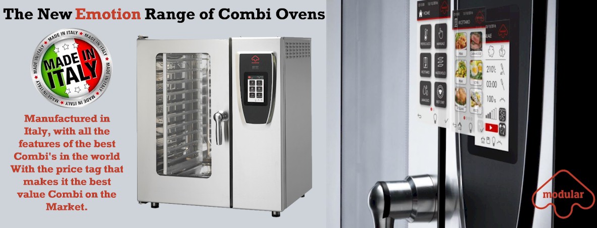 direct importers of commercial kitchen equipment