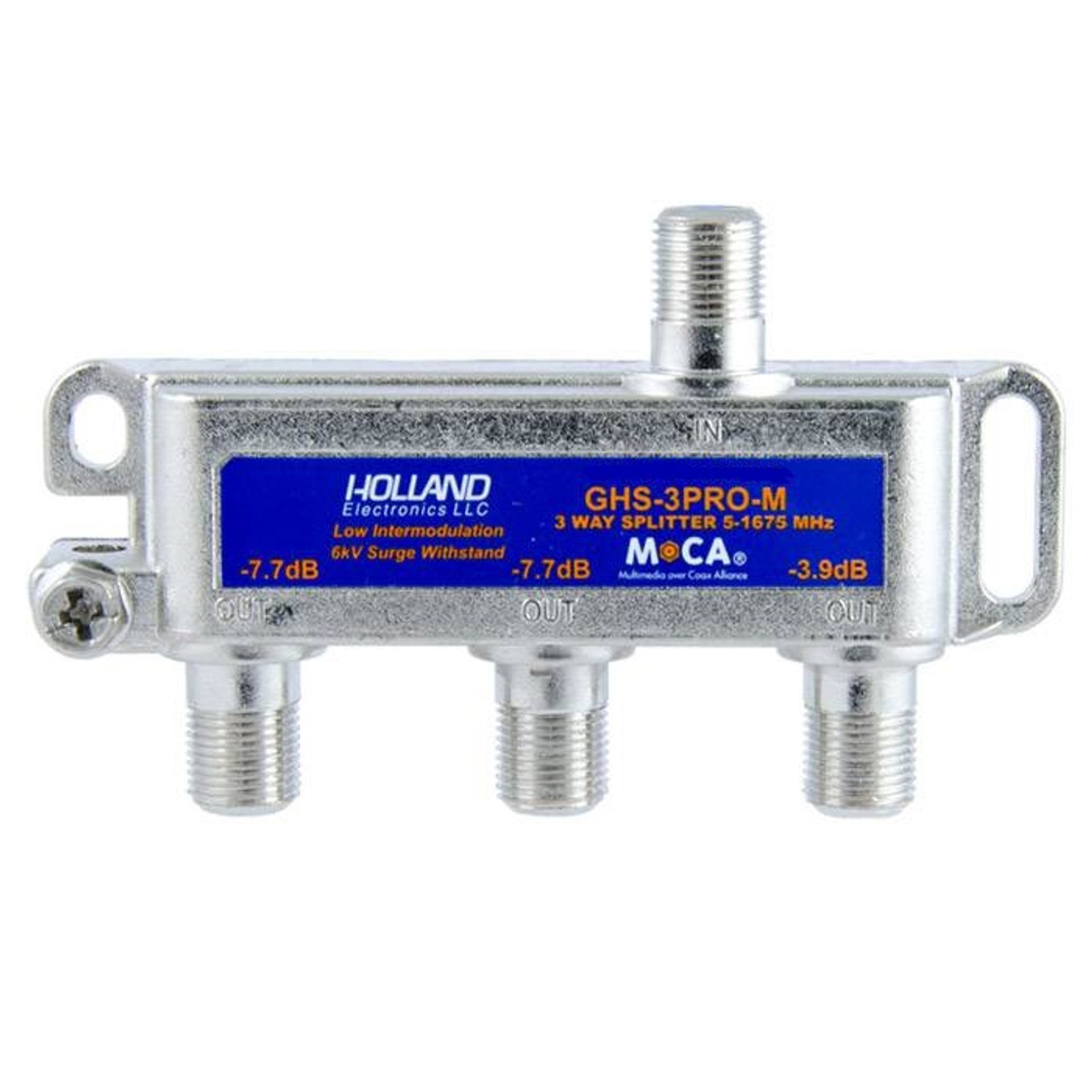 electronic producers of moca cable splitters electronic producers of moca cable splitters