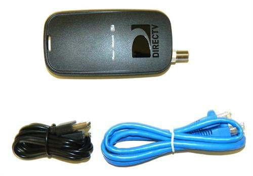 DCAU1R0-01 DIRECTV Broadband USB DECA Ethernet to Coax Kit - Generation 3