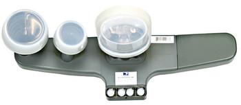 DIRECTV 5 LNB for AU9/SLSP-F Ka/Ku Slimline Dish DIRECTV 5 LNB for AU9/SLSP-F Ka/Ku Slimline Dish