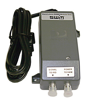 DIRECTV SWM-PI 29V 1.5A Power Inserter for SWM-8 and SWM-16 (PI-29Z) DIRECTV SWM-PI 29V 1.5A Power Inserter for SWM-8 and SWM-16 (PI-29Z)