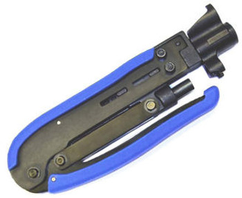 PPC VT200 Professional Compression Tool for Coaxial F Fittings PPC VT200 Professional Compression Tool for Coaxial F Fittings