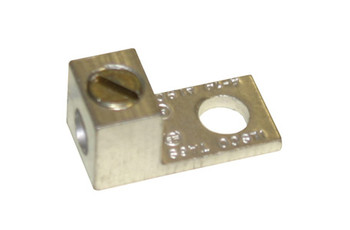 Perfect Vision PVGLS-P1 Single Ground Lug UL DIRECTV Approved Perfect Vision PVGLS-P1 Single Ground Lug UL DIRECTV Approved