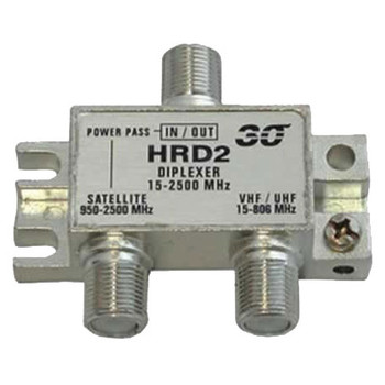 Sonora Premium Grade Satellite Diplexer with High Isolation Sonora Premium Grade Satellite Diplexer with High Isolation
