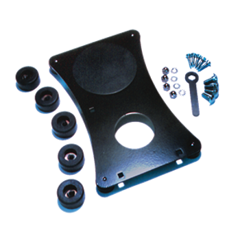 ButtKicker BK-CMAK Couch/Chair Mounting Accessory Kit ButtKicker BK-CMAK Couch/Chair Mounting Accessory Kit