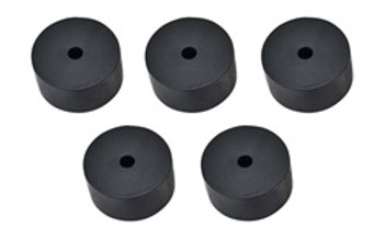 ButtKicker RI-4 Medium Rubber Isolators - 5 Pack ButtKicker RI-4 Medium Rubber Isolators - 5 Pack