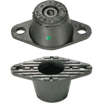 ButtKicker RDB-220 Kinetic Control Rubber Isolator - 220 lbs ButtKicker RDB-220 Kinetic Control Rubber Isolator - 220 lbs