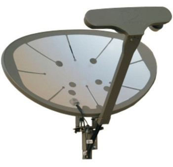 Perfect Vision HSSLNGRFKIT Hot Shot Universal Peel and stick Satellite Dish Heater Perfect Vision HSSLNGRFKIT Hot Shot Universal Peel and stick Satellite Dish Heater
