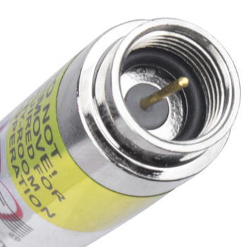 PCT-LPF-1002 Low Pass MoCA Filter for Ethernet to Coax Applications with Surge Protection and Port Seal PCT-LPF-1002 Low Pass MoCA Filter for Ethernet to Coax Applications with Surge Protection and Port Seal