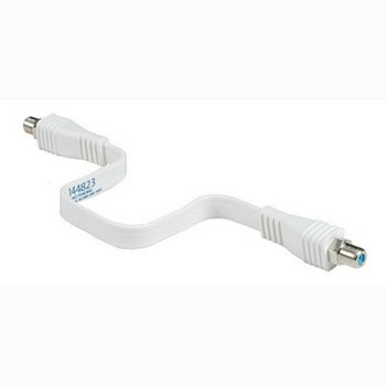 Holland 144823 12" Flat Jumper Cable for Windows and Doors Holland 144823 12" Flat Jumper Cable for Windows and Doors