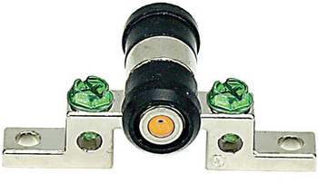 DIRECTV Approved UL Single Ground Block with Weather Seal DIRECTV Approved UL Single Ground Block with Weather Seal