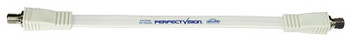 Perfect Vision PVFWC DIRECTV Approved 12" Under Window Jumper Perfect Vision PVFWC DIRECTV Approved 12" Under Window Jumper