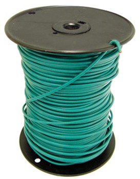 PV80GW10 DIRECTV Approved 10 AWG Copper Ground Wire (500ft) by Perfect Vision PV80GW10 DIRECTV Approved 10 AWG Copper Ground Wire (500ft) by Perfect Vision