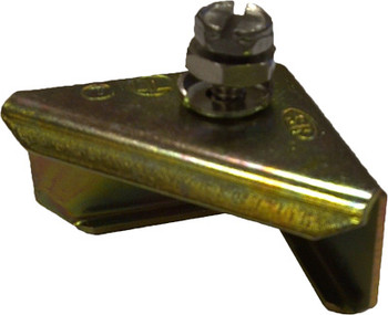 Perfect Vision PVSC51I Meter Corner Bonding/Grounding Clamp, UL/CUL listed Perfect Vision PVSC51I Meter Corner Bonding/Grounding Clamp, UL/CUL listed
