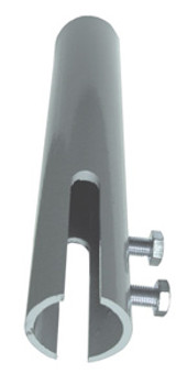 Perfect Vision PTQPA Quick DBS Pipe Adapter for 18" dishes (1.66" OD) Perfect Vision PTQPA Quick DBS Pipe Adapter for 18" dishes (1.66" OD)