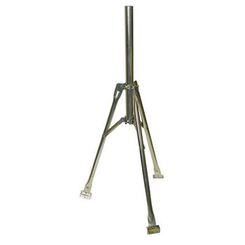 Perfect Vision PVTP32K 3' Tripod Kit with 28" x 2" OD Pole Included Perfect Vision PVTP32K 3' Tripod Kit with 28" x 2" OD Pole Included