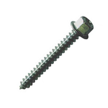Perfect Vision LS516X3 General Purpose 5/16" x 3" Hex Head Lag Screws Perfect Vision LS516X3 General Purpose 5/16" x 3" Hex Head Lag Screws