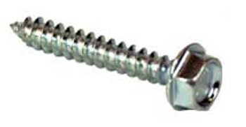 Perfect Vision LS52-P1 General Purpose 5/16" x 2" Grade 5 Lag Bolt - Bag of 50 Perfect Vision LS52-P1 General Purpose 5/16" x 2" Grade 5 Lag Bolt - Bag of 50