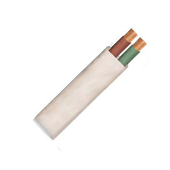 Perfect Vision Telephone Wire 22AWG, 2 conductor UL - Ivory - 1000 Ft Perfect Vision Telephone Wire 22AWG, 2 conductor UL - Ivory - 1000 Ft