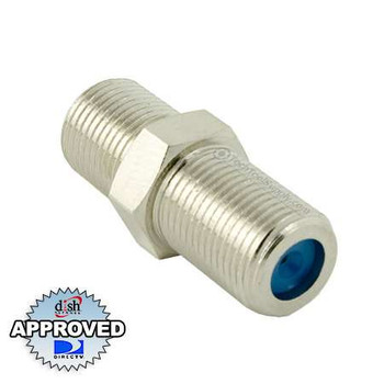 Holland G-F81F 3GHz F-81 Barrel Splice (Bag of 100) Holland G-F81F 3GHz F-81 Barrel Splice (Bag of 100)