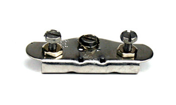 Thomas & Betts SC51-CF Front Meter Pan Ground Clamp, Dish Approved Thomas & Betts SC51-CF Front Meter Pan Ground Clamp, Dish Approved