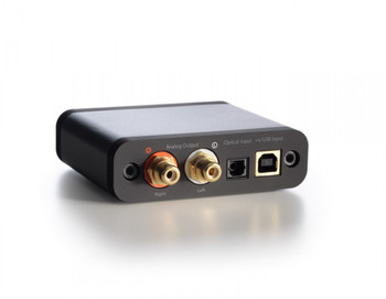 Audioengine D1 Premium 24-Bit Digital to Analog Converter Audioengine D1 Premium 24-Bit Digital to Analog Converter