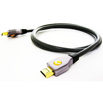 Perfect Path HD-1000-35 35ft Locking HDMI Cable with Ethernet Channel Perfect Path HD-1000-35 35ft Locking HDMI Cable with Ethernet Channel