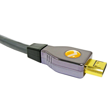 Perfect Path HD-1000-35 35ft Locking HDMI Cable with Ethernet Channel Perfect Path HD-1000-35 35ft Locking HDMI Cable with Ethernet Channel