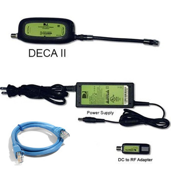 DIRECTV DECA 2 Pro Cinema Connection Kit II with Power Supply (DCA2PR) DIRECTV DECA 2 Pro Cinema Connection Kit II with Power Supply (DCA2PR)